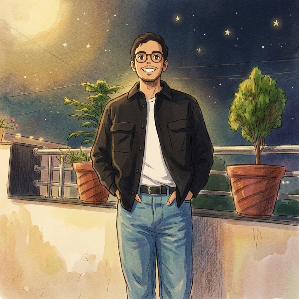 Chirag