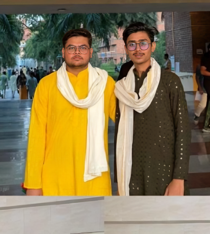 Mayank